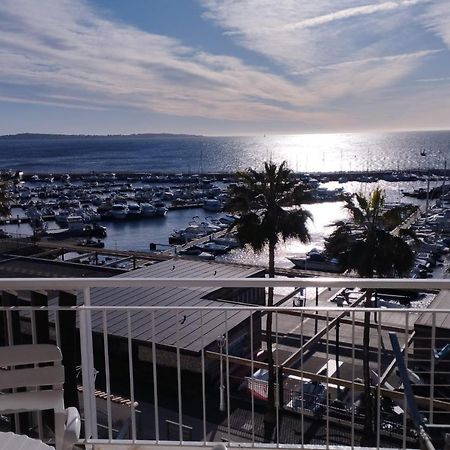 Beautiful 2 Bedrooms Apartment In A Private Residence With Sea View Cannes Eksteriør bilde