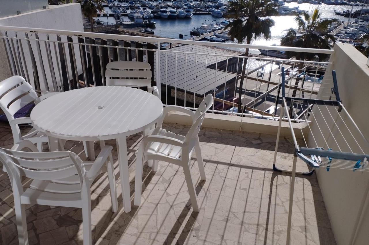 Beautiful 2 Bedrooms Apartment In A Private Residence With Sea View Cannes Eksteriør bilde